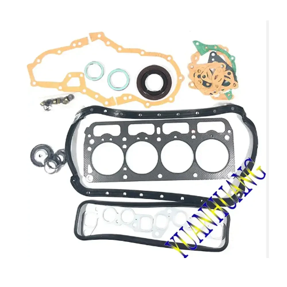 

Капитальная 5K Прокладка двигателя для Toyota вилочный погрузчик автомобильные аксессуары