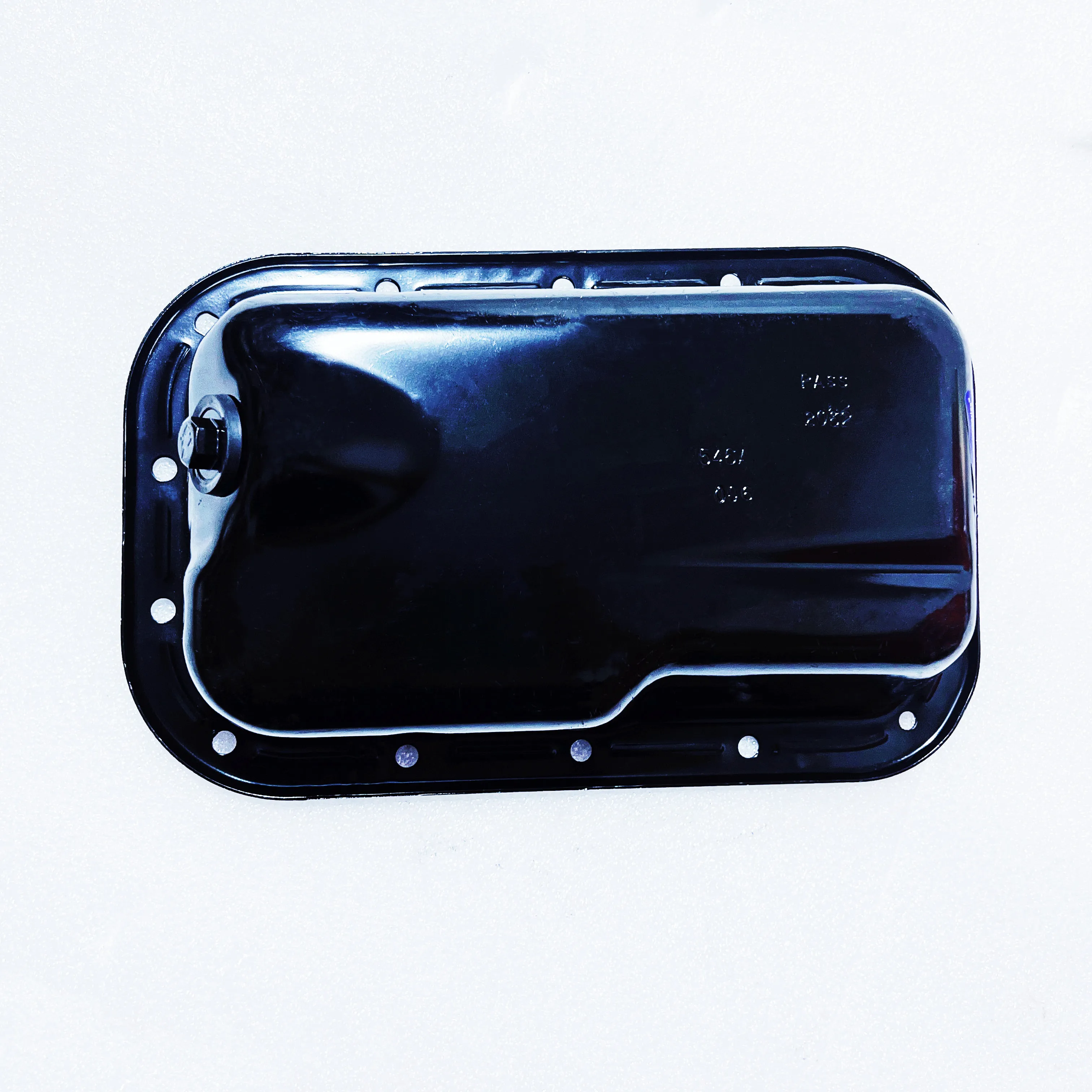 Oil Pan (Bottom/Iron) 5184546AC, 5184546AD, Suitable For: 3.0-liter, 3.6-liter, Wrangler, Dodge Challenger, Dodge charger,