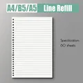 Line Refill