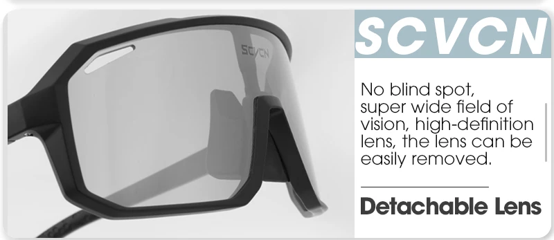 Men Women Mountain Bike Cycling Glasses