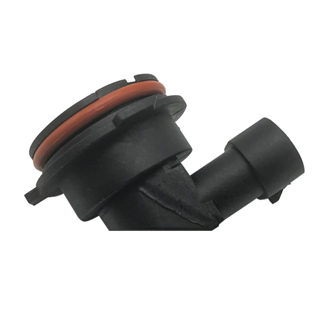 

1pc H7 Lamp Bulb Headlight Holder Base Socket 9118046 For Opel Astra G 1998-2004 Plastic Car Acesssories-Tools