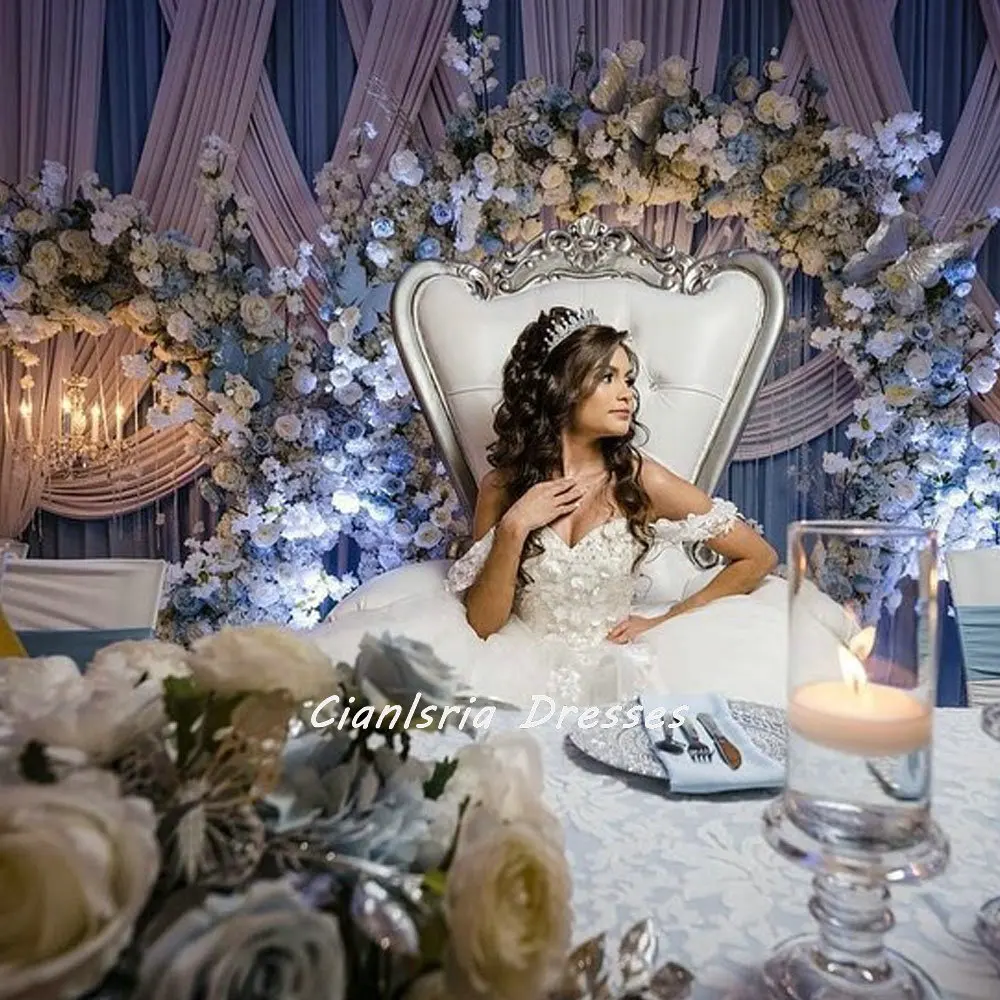 ȭƮ 3D  ø ̽ Quinceanera 巹       ڸ Vestidos De XV Anos
