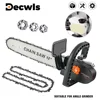 12-inch Electric Chain Saw Converter Bracket DIY Kit For 100/115/125/150/180mm Angle Grinder, M10-M14-M16 Home Woodworking Tools 1