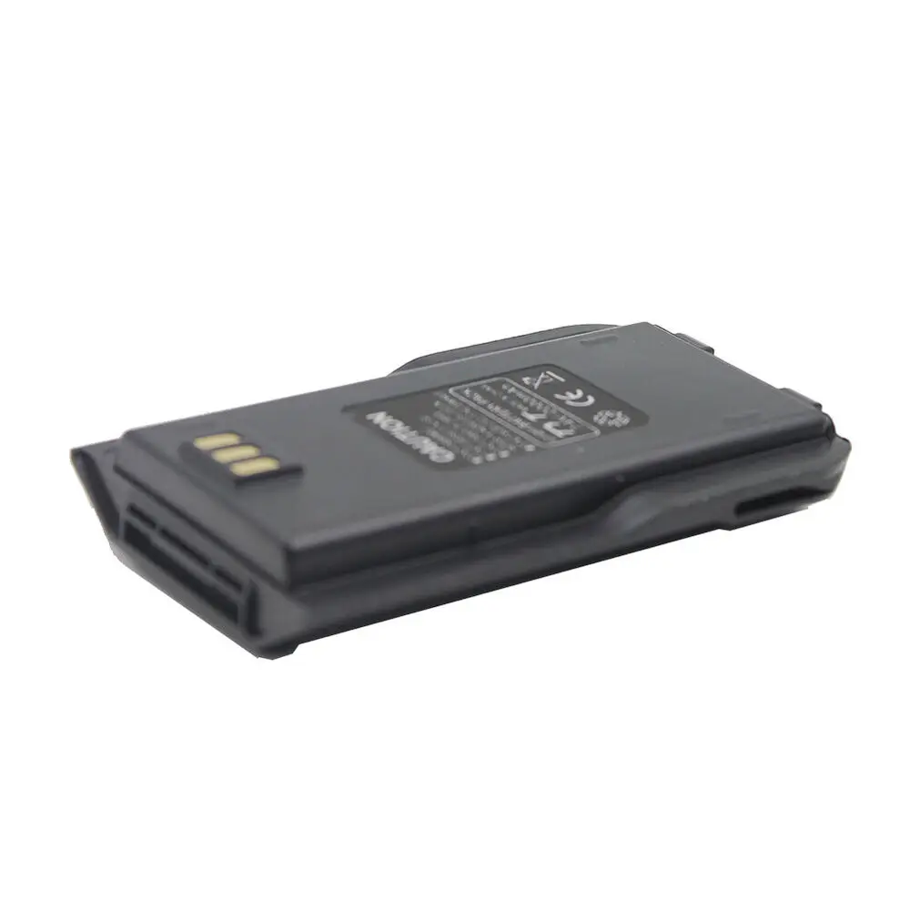 100% Original MD-380 Li-ion Battery Pack 7.2V 2000mAh for TYT Digital MD 380 MD-UV380 Battery