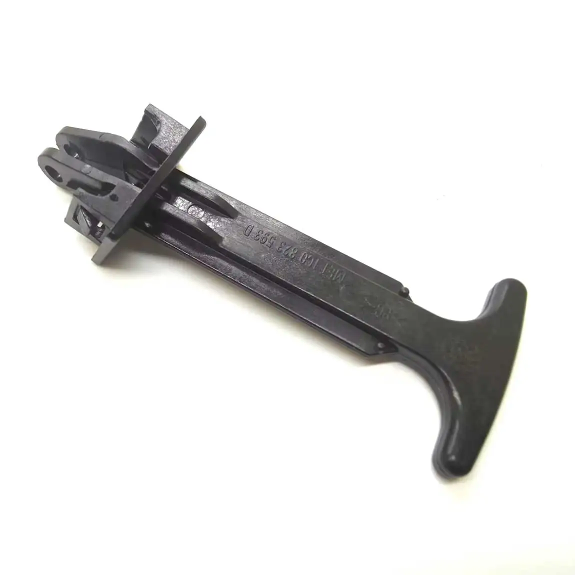 Front Grille Hood Pull Handle Release for 1998-2010 VW Beetle