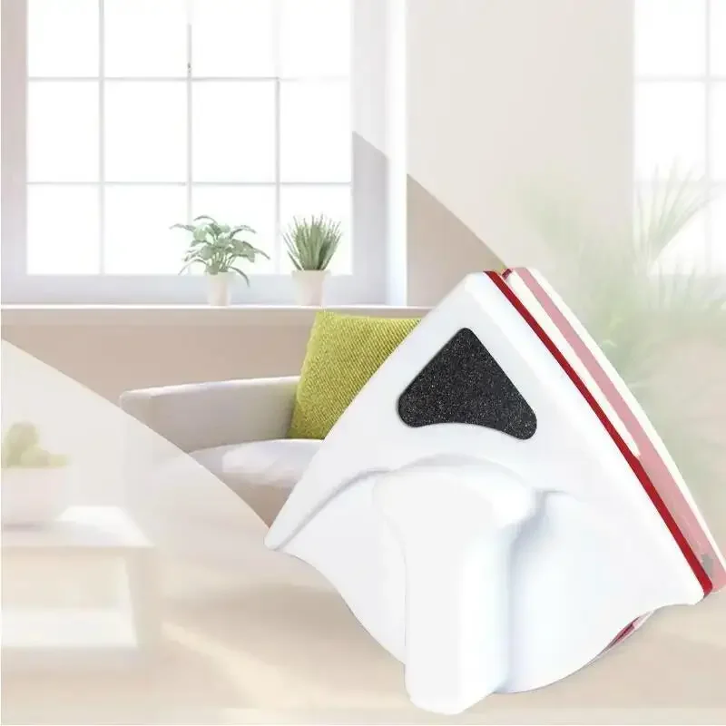 Magnetic Window Cleaner Brush for Washing Windows Wash Home Magnet Household Wiper Cleaner Glass Window Cleaning Tool window cleaning brush window cleaner