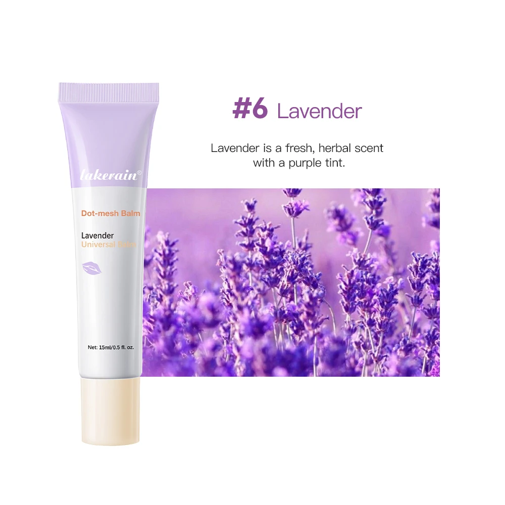 بلسم العناية بالبشرة بالشفاه اللامع، زيت مرطب، زيت...