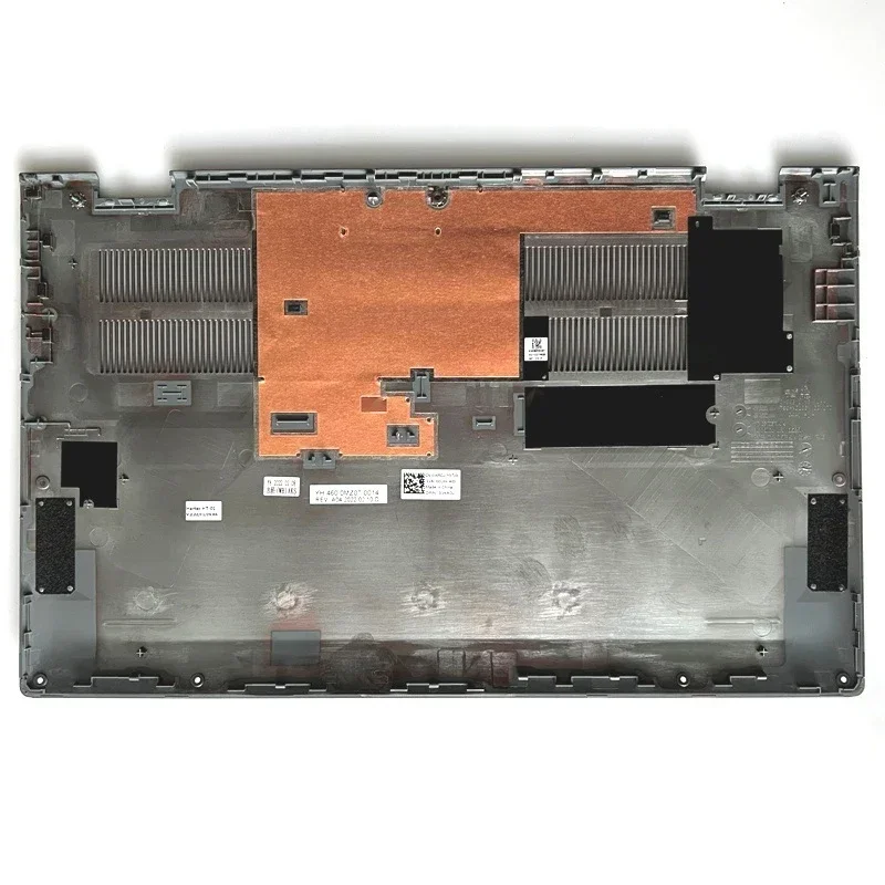 For Dell Inspiron 15 Pro 5510 5515 P106F LCD Back Cover Bezel