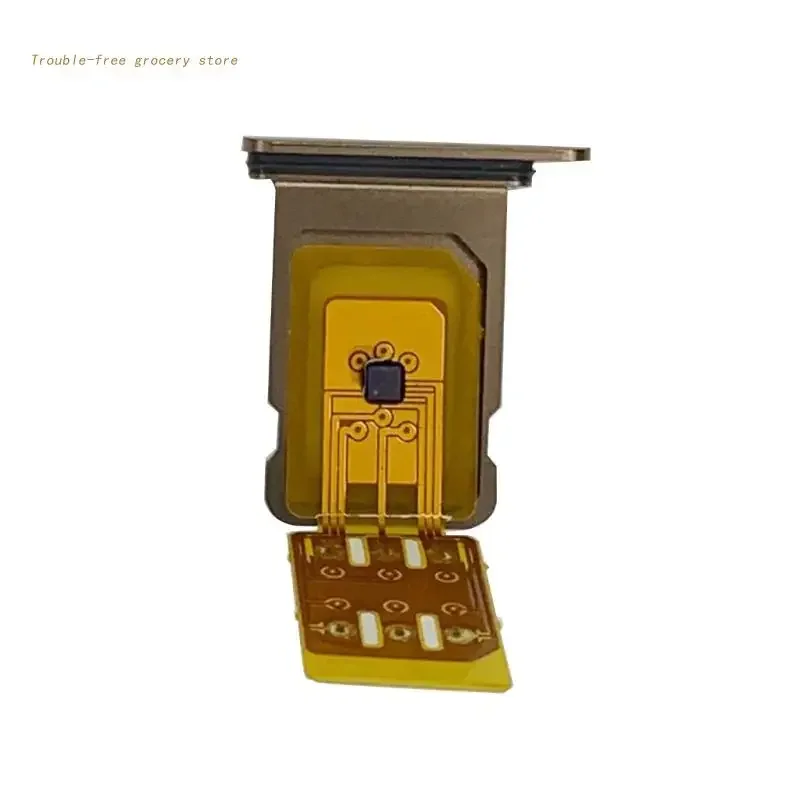 Unlock Turbo-U-SIM Card for Phone13 12 11 Easy to Use Convenient