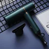 New Folding Hair Dryer with High Power, Fast Drying, Blue Light Ion Silence, Convenient Travel, Hair Dryer for Home Use 2