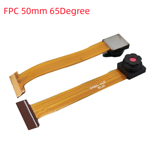 65 FF Degree