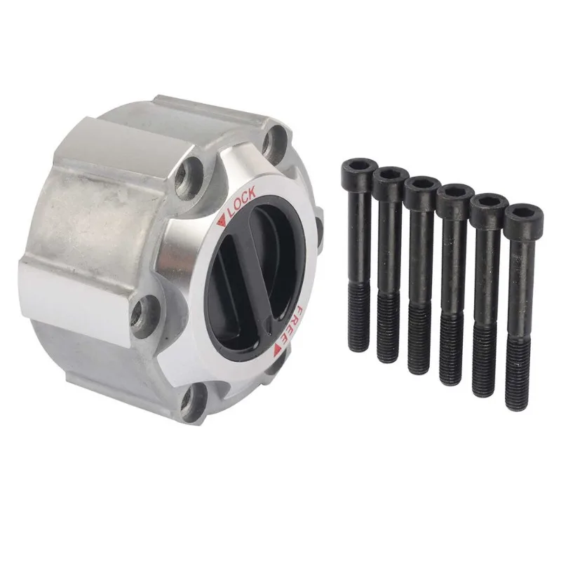 1pcs 40250-2S610 D21 MT manual Free wheel locking hub lock 28T For Nissan Pickup Navara Pathfinder Atlas Datsun Terrano Caravan
