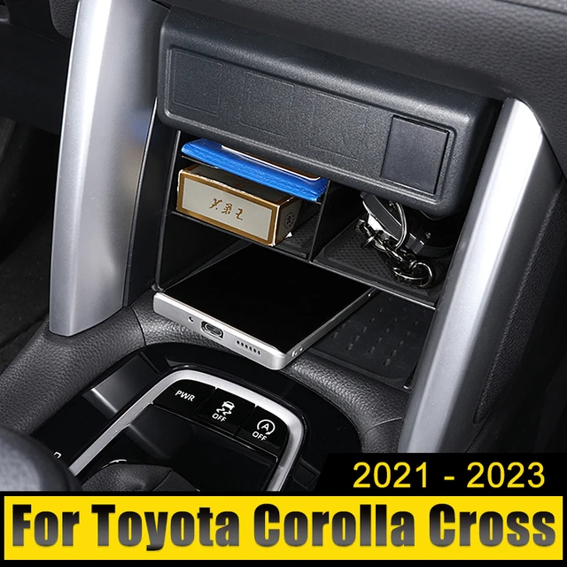 Auto Styling Für Toyota Corolla E210 2020-Präsentieren Center