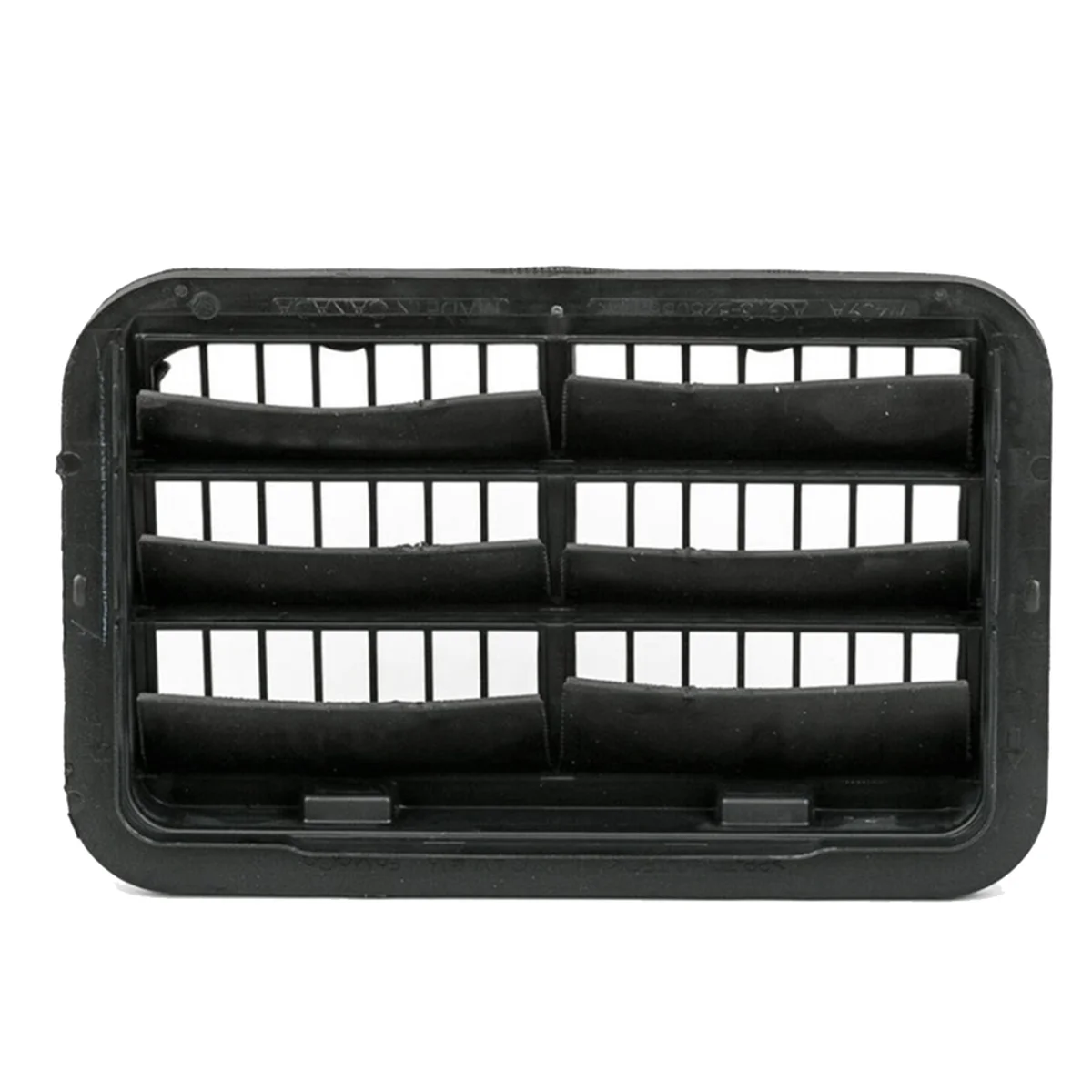 ABZV-Car Rear Air Outer Vent Grille AG13-B280B63-AC for Ford Mondeo EcoBoost Kuga 2013- Air Inlet Hood 5198649