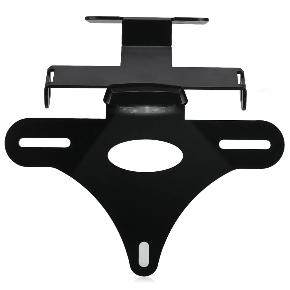 Motorcycle Tail Tidy License Plate Holder Fender Eliminator For KTM RC 125 200 390 2025 RC125 RC200 RC390 Parts