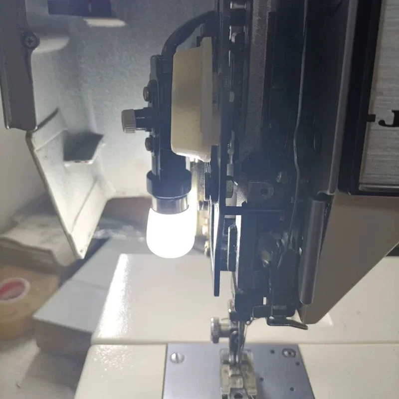 LED Mini Bulbs for Fridge, Kitchen, and Display Cabinet Lighting