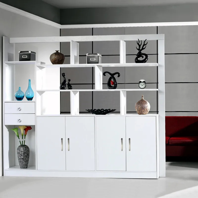 Furniture Handles cabinet handles knobs aluminum alloy door kitchen drawer modern hardware