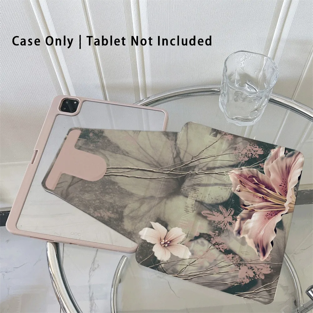 Universal Protective Tablet Case - Versatile Fit and Durable Design