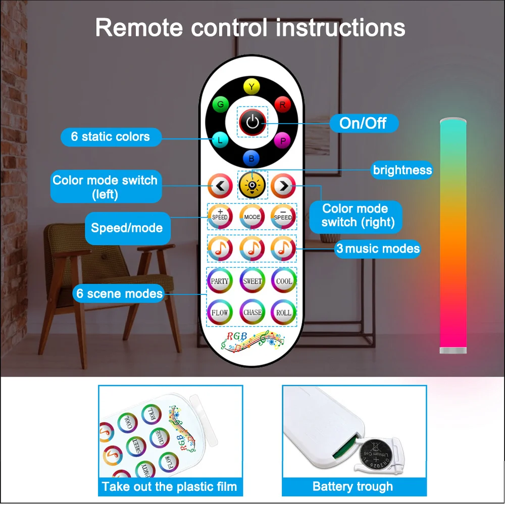 ��/���� ���� LED RGB �÷ξ� ���� �� �߰� ���� ���� ���� ������ ����, ���� TV �� ��� �����Ʈ