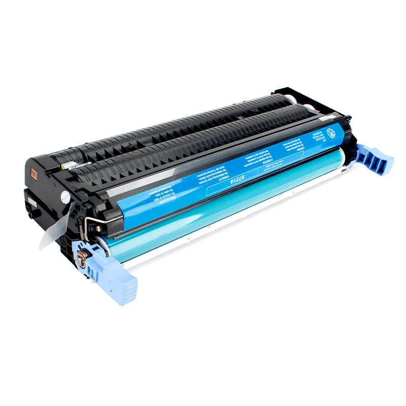 Compatible HP 643A Q5950A Q5951A Q5952A Q5953A Color Toner Cartridge for HP Laserjet 4700 4700n 4700dn 4700dtn 4700ph+