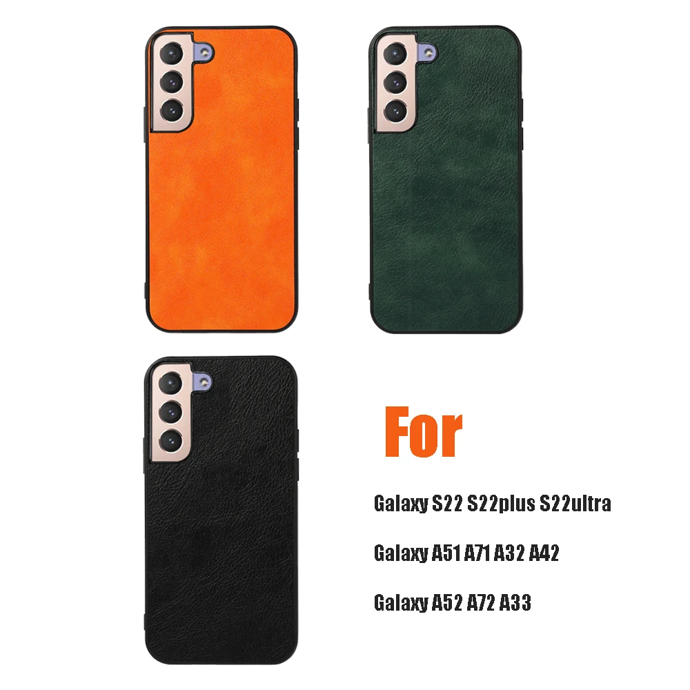 

Чехол для Samsung Galaxy S22 S22Ultra S22plus A71 A72 A73 A52 A51 A32