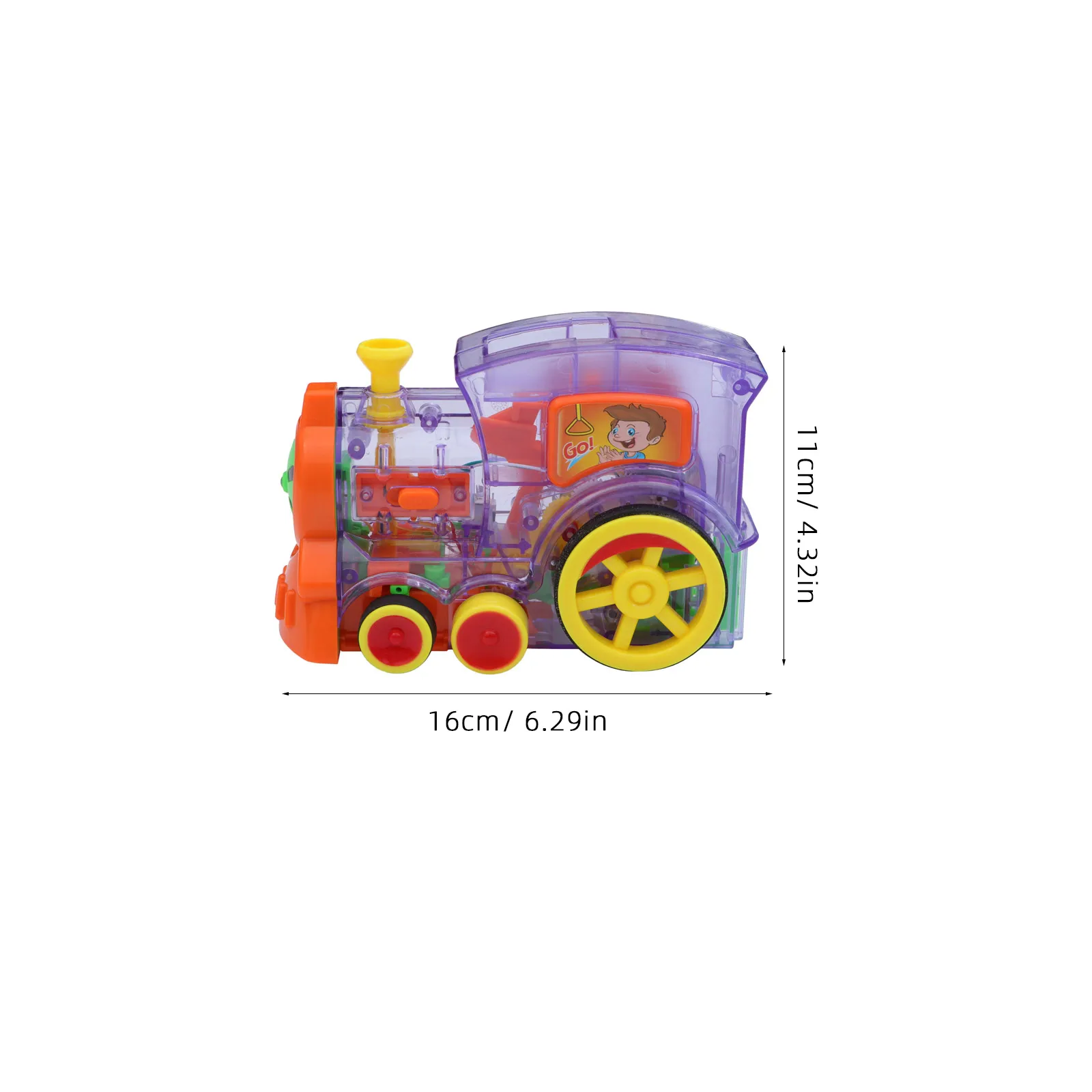 hashmap、hashtable、concurrenthashmap... 【Innovative】 Electric Train Dominant Trains for Children Kids Dominos ...