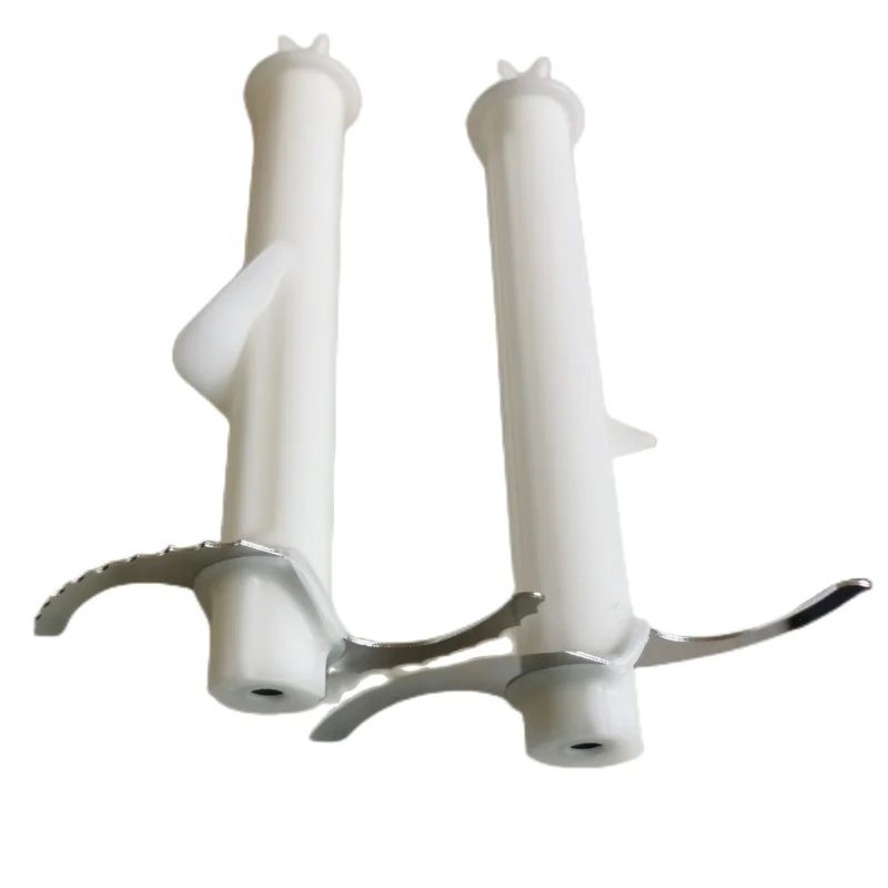 2pcs Blender knife for Braun mq545 mq745 mq5045 mq7045 mq9045X mq525 mq5025 mq5060 mq335 mq745 mq525 mq5025 1250ML Mixing cup
