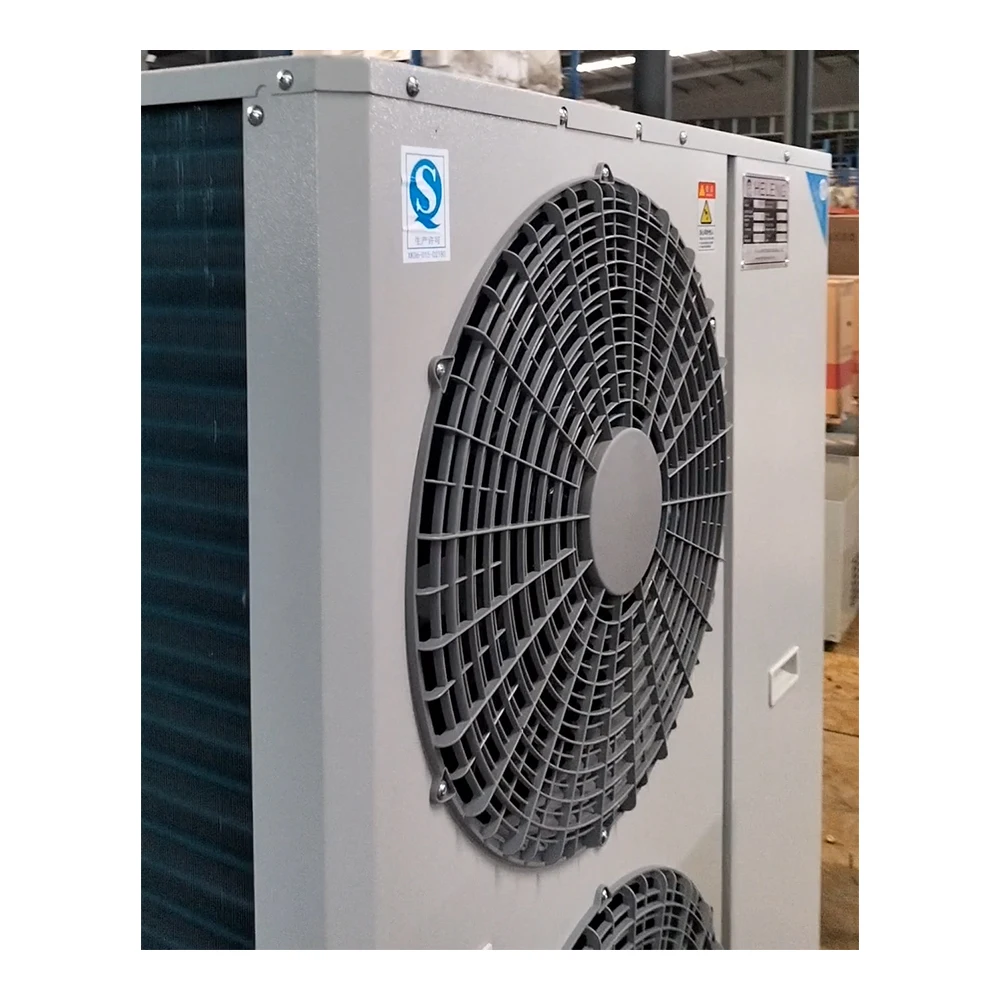 Hot Selling Portable Air Conditioner Cold Room All in One Machine for Sale 5