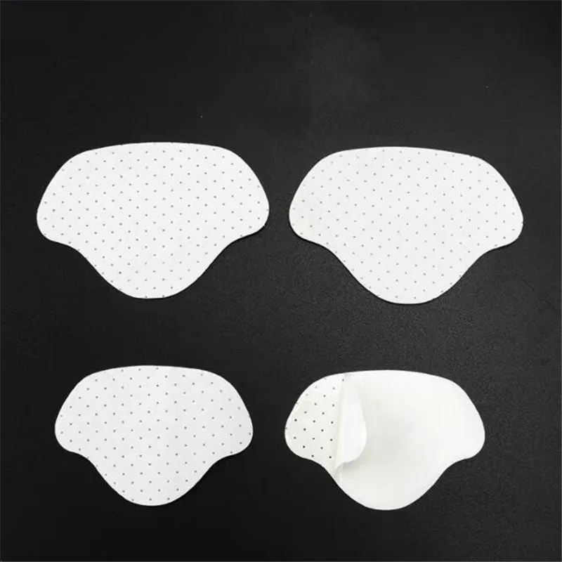 D&D 6pcs/set Shoe Heel Repair Patch Kit Self Adhesive Inside Shoe