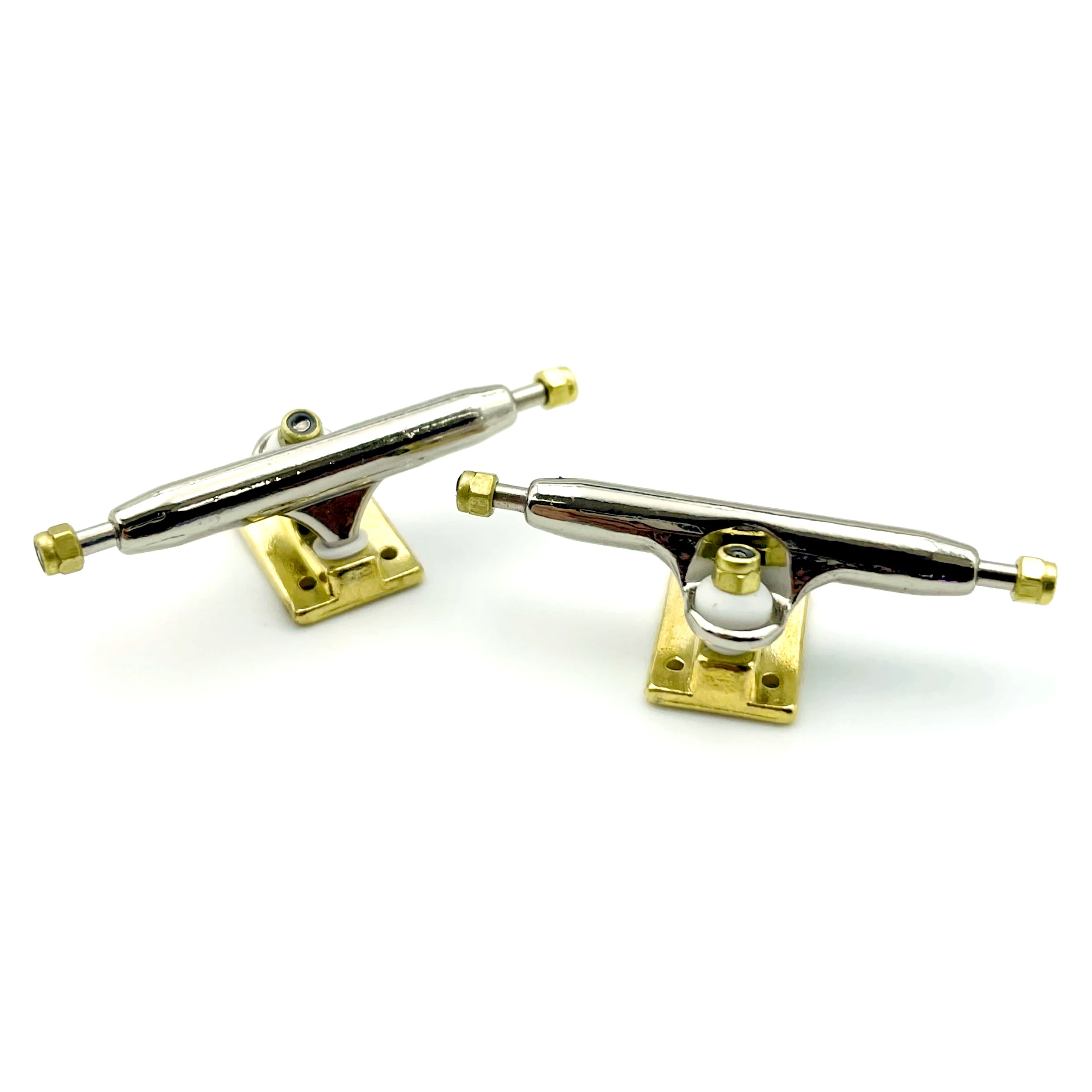 Pro Fingerboard Trucks for Expert Skateboarding (34mm & 36mm)