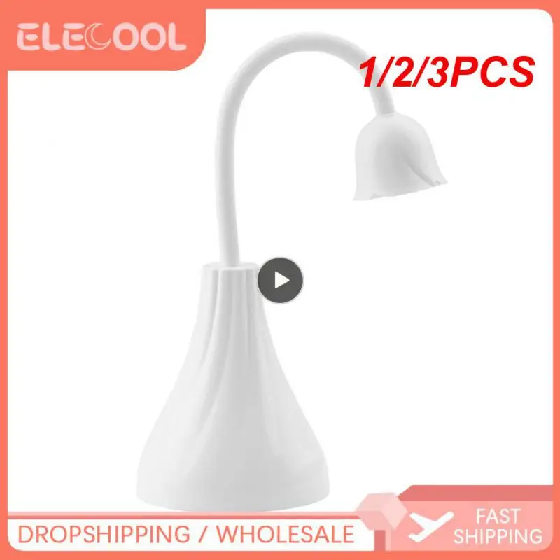 

Мини-Сушилка для ногтей, 18 Вт, 1/2/3 шт.