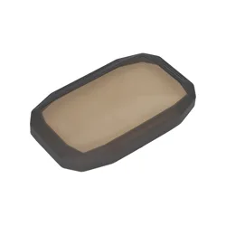 Silicone Dashboard Screen Cover for Electric Scooters - Enhanced Protection for Your Ride (Silicone cover)