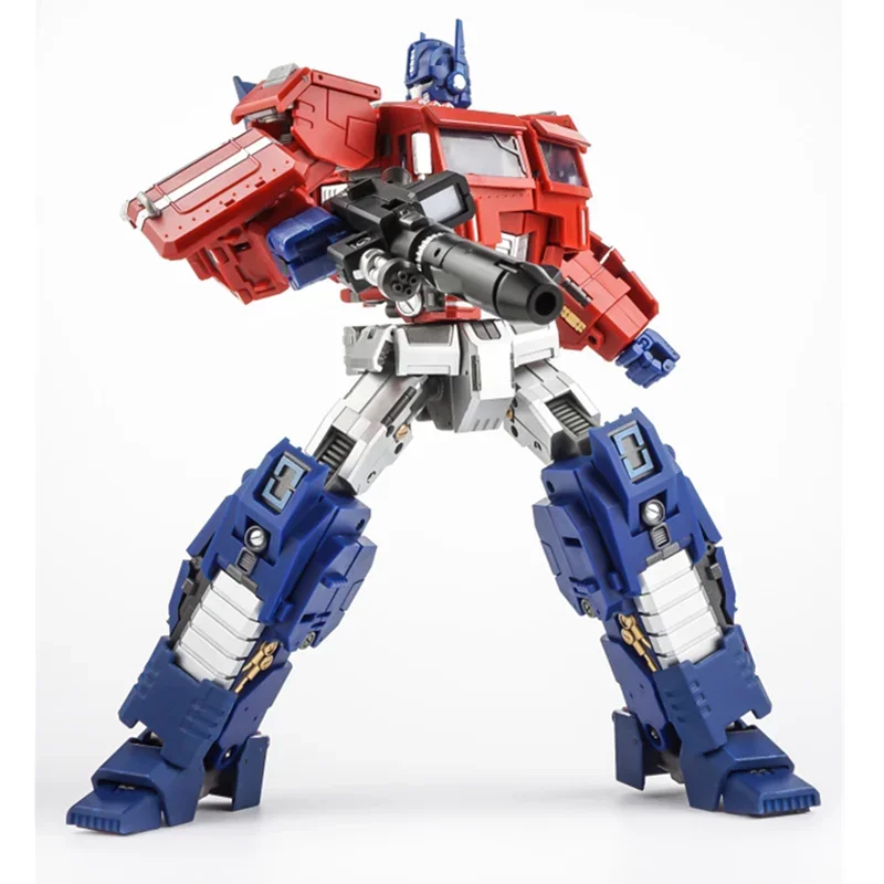 GENERATION TOY OP.EX＆トレーラーコンテナセット GENERATION TOY OP.EX＆トレーラーコンテナセット