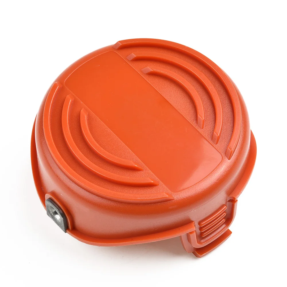

Крышка шпули триммера для BLACK + DECKER GL7033 GL8033 GL9035 GL315 Тип 3 GL651SB тип 1 90583594