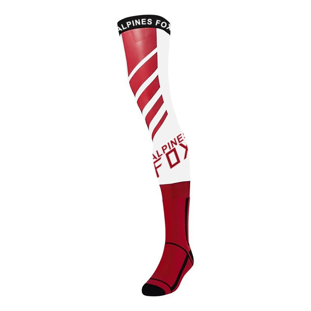 Compression Motocross Racing Socks MX ATV Off-road Dirt-Bike Protective Sport Socks Mens Woman Anti-Skid Motorcycle motorcycle socks