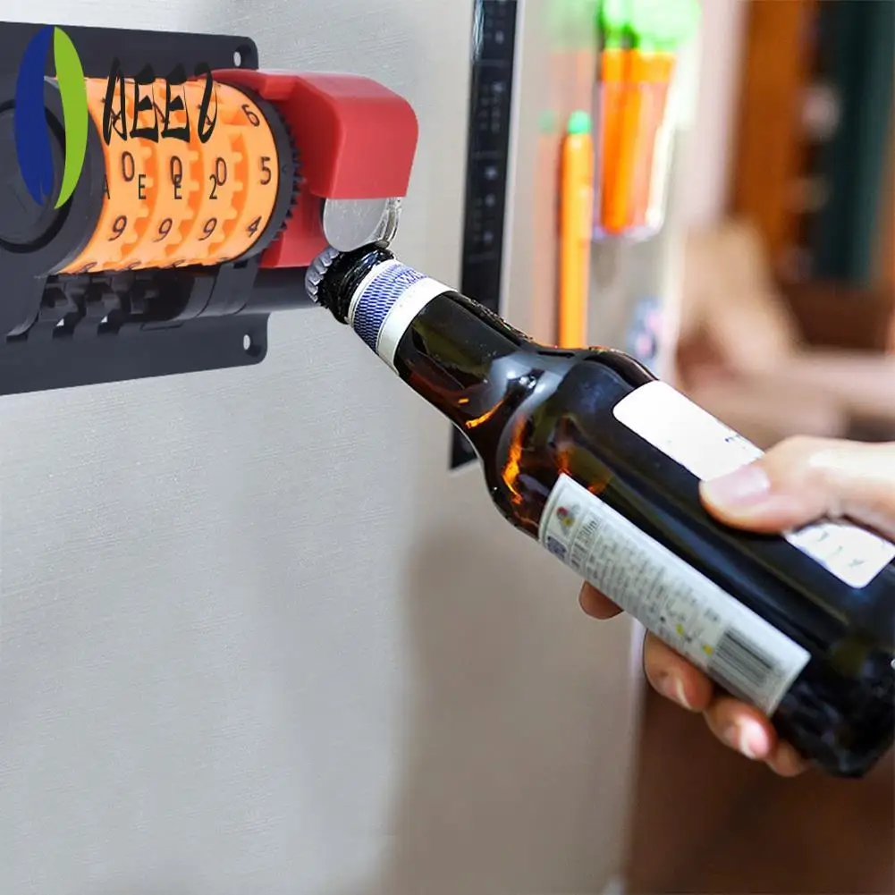 Beer Counting AEE2-Beer Counter Bottle Opener Creative Automatic Counting Beer Opener ...