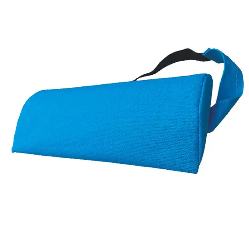 

Soft Recliner Neck Rest Pillow Ergonomically Designed For Head And Neck Detachable Cushion Detachable Head Protector Pillow