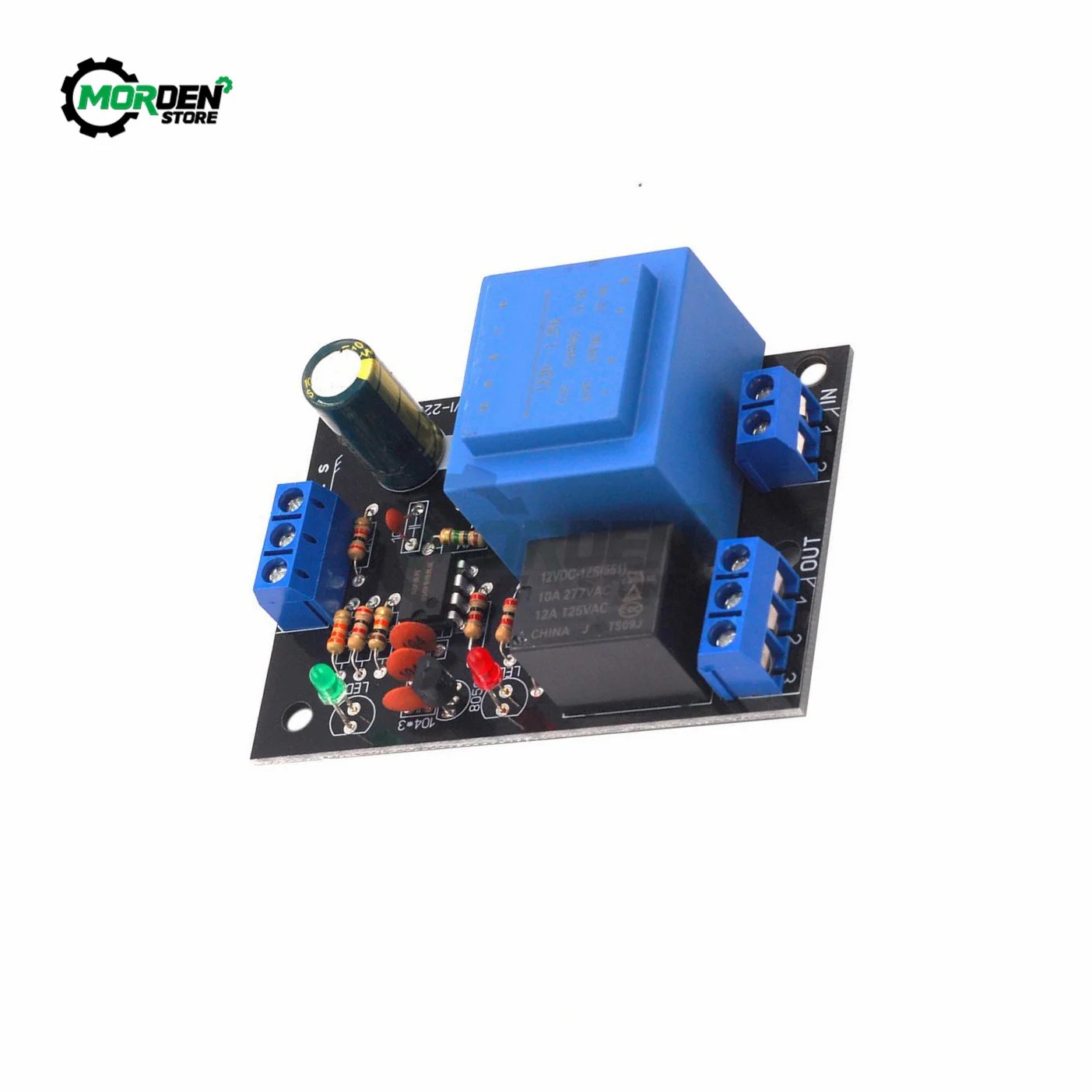 Water Level Controller Automatic Water Level Controller Switch Automatic Pumping Drainage for Switch Supply water level switch water pump controller