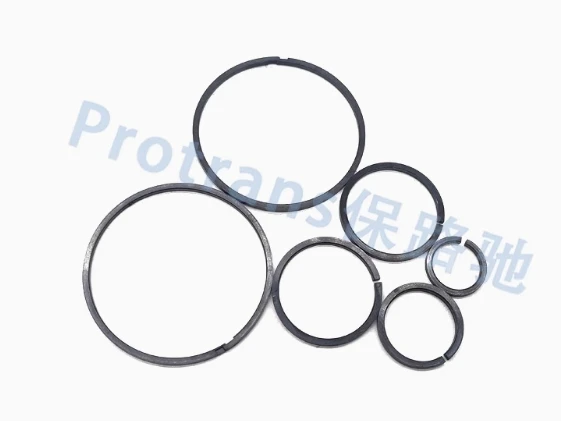 for Peugeot Citroen Renault Chery 4-speed transmission AL4 DP0 gearbox oil ring package repair kit 6pcs
