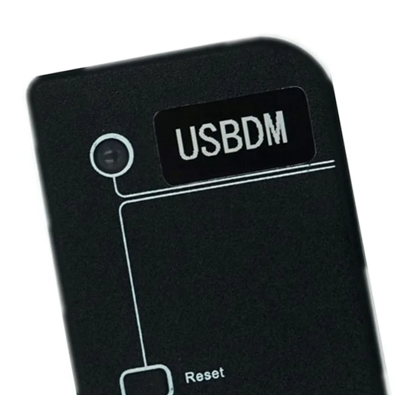 Hot sale BDM/USBDM/OSBDM 8/16/32 for Freescale Programmer Emulator XS128 Full Color Integrated Circuits