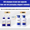 EHD Soothing Hair Follicles 500ml Shampoo Oil Control Fluffy Smooth Deep Cleansing Ginger Shampoo 6