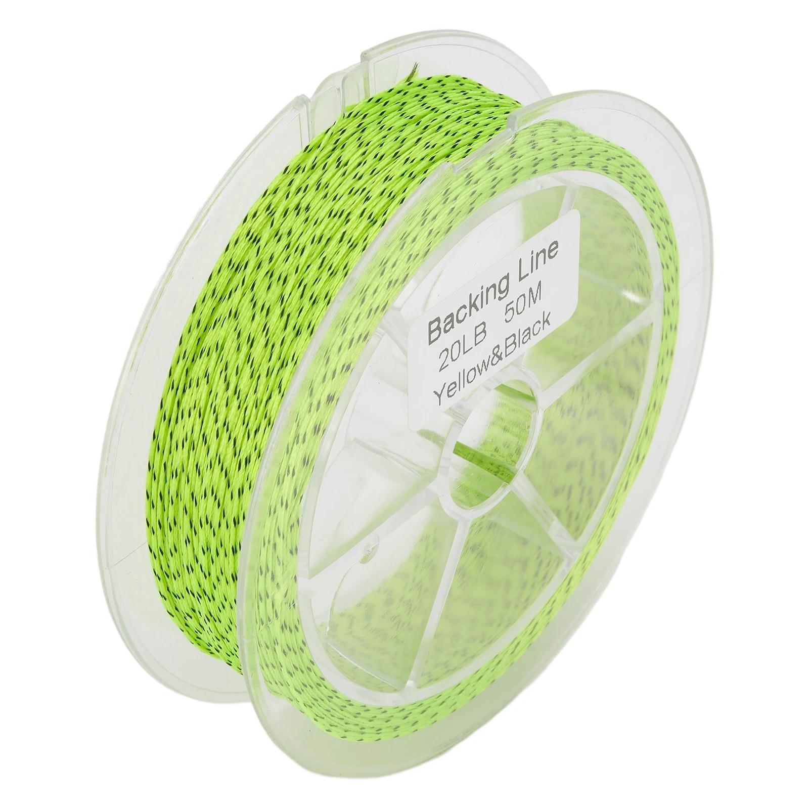 20/30lbs Fishing Line Backing Fishing Trout Line&Loop Dacron 8 Braided FlyLineBackingFlyFishingAccessories 2