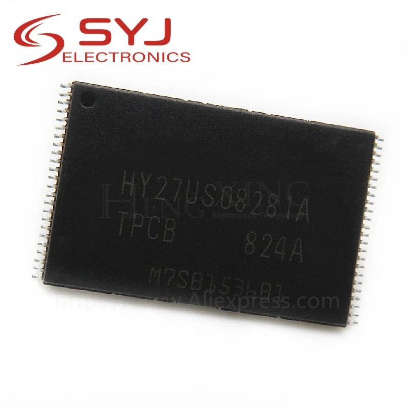 

10 шт./партия, фотосессия HY27US08281A, фотосессия, новинка, оригинал