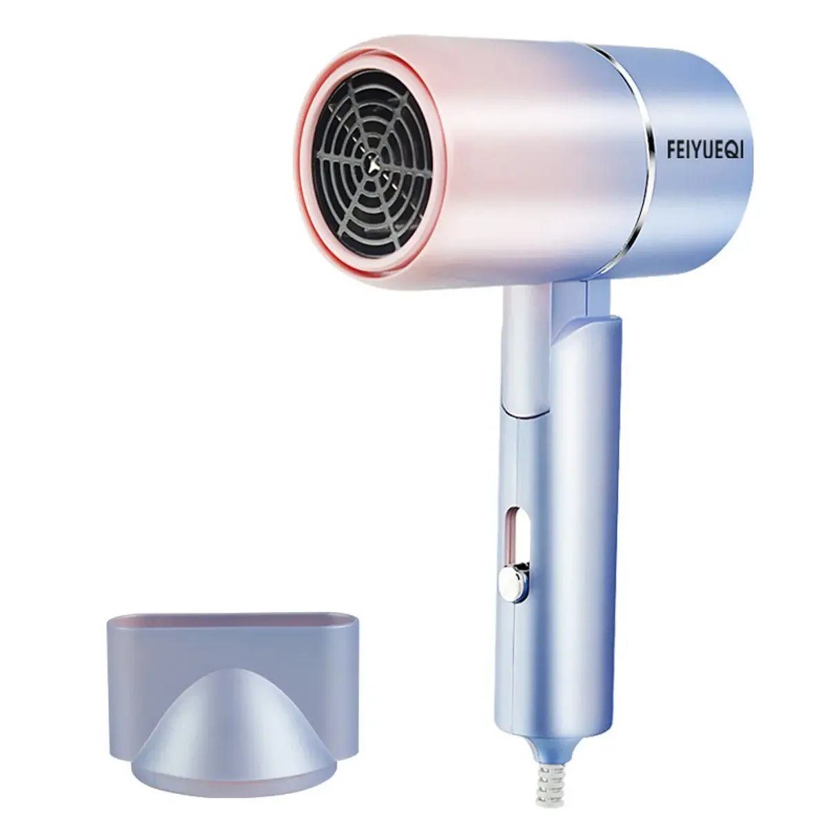 NEW 3500W Hair Dryer Salon Dryer 2 gear 220V Strong Wind Hot &Cold Wind Air Water Ionic Hammer Blower Electric Hair Dryer 2
