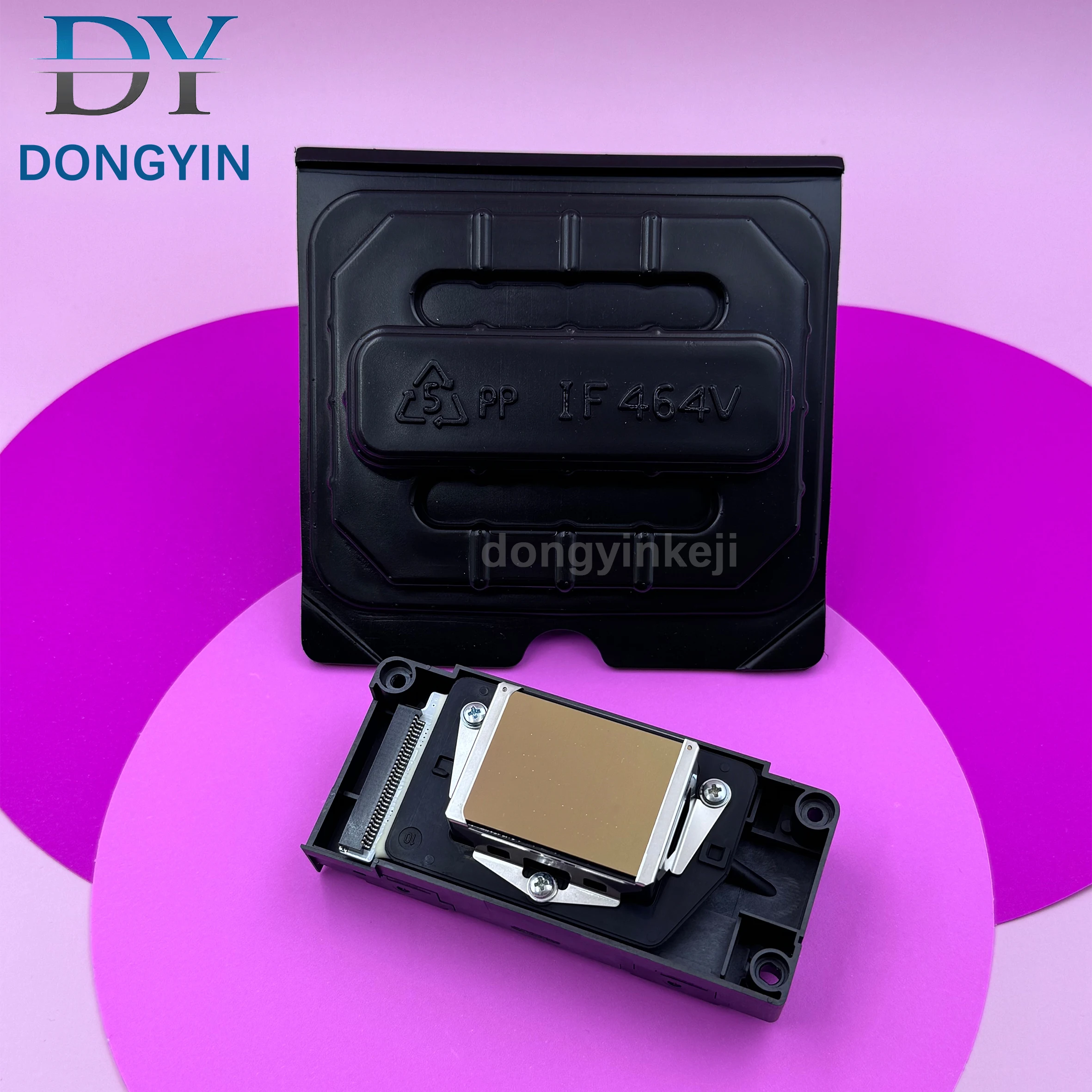 R1800 R2400 프린터용 dx5 프린트 헤드, dx5 프린트 헤드, dx5 카베잘