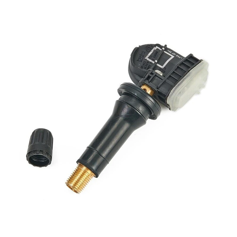 New Tire Pressure Sensor For Ford FEscape Ecosport C-Max F-150 Fiesta Focus Kuga Mondeo Ranger EV6T1A180CB EV6T-1A180-CB 4pcs
