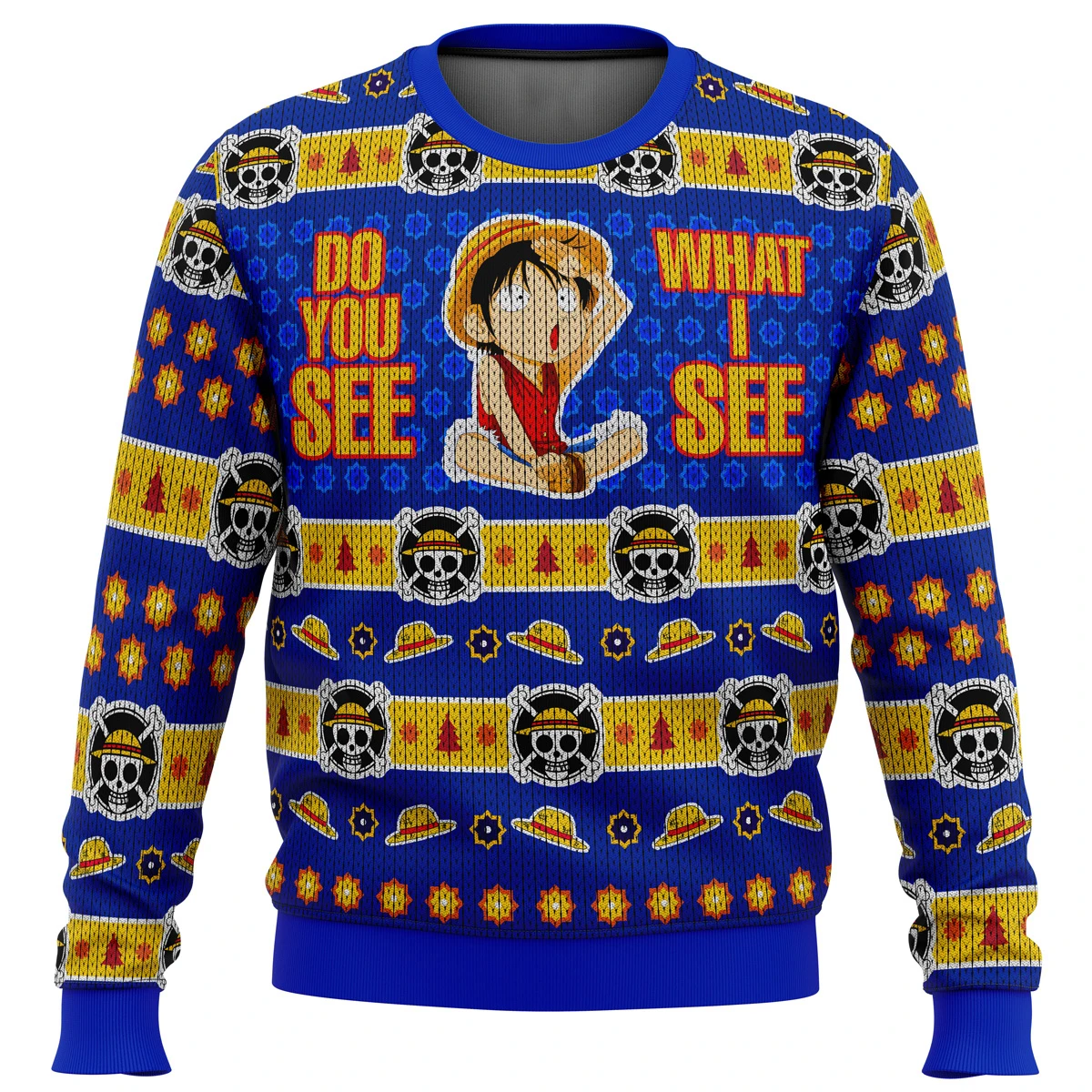 thumbnail image 1 of 5 Suéter navideño feo con diseño de dios del sol, regalo de muñeco de nieve, reno, Papá Noel, jersey para hombre, camiseta y top 3D, ropa de otoño e invierno, 1 of 4