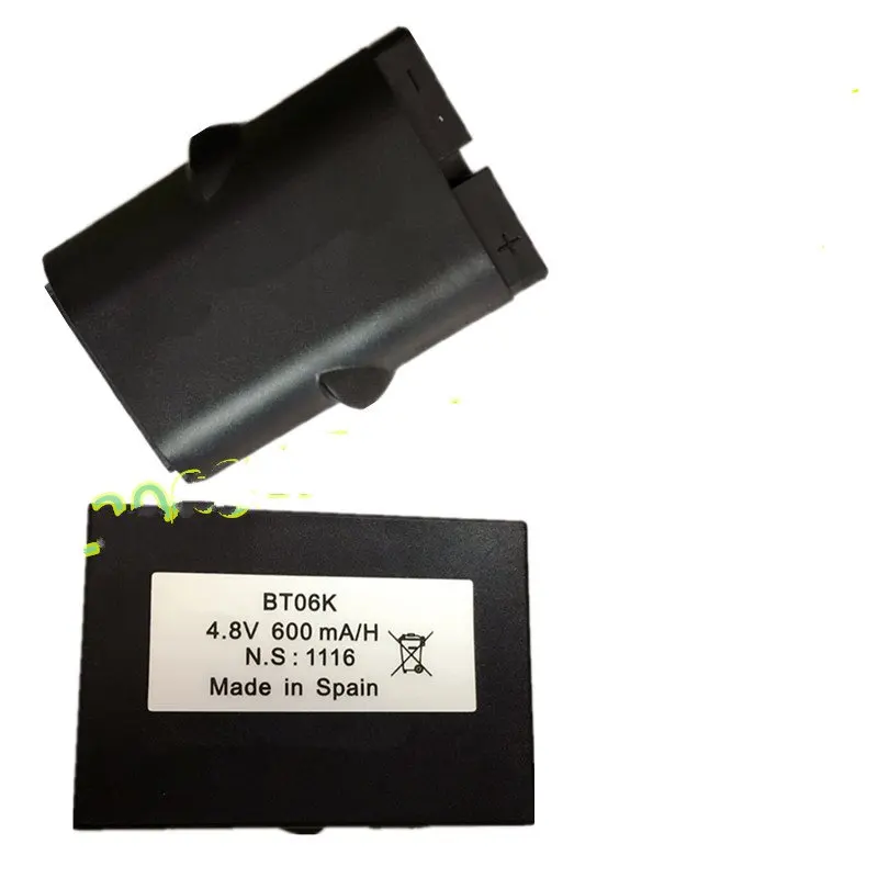 

BT06K Driving Remote Control Battery 4.8V 600mAh