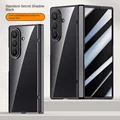 Black Privacy