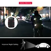Kingsons 15.6" 17.3" Laptop Waterproof Backpack Multi-layer Anti-theft Business Travel Bag USB Charging fit Students 6
